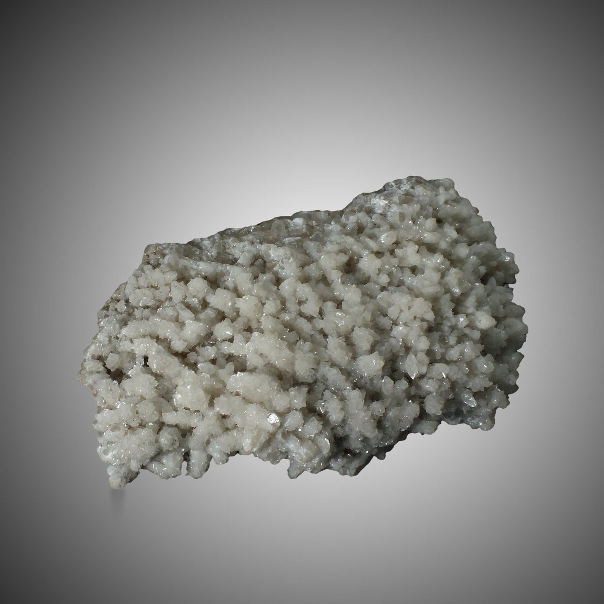 Baryte photo 2