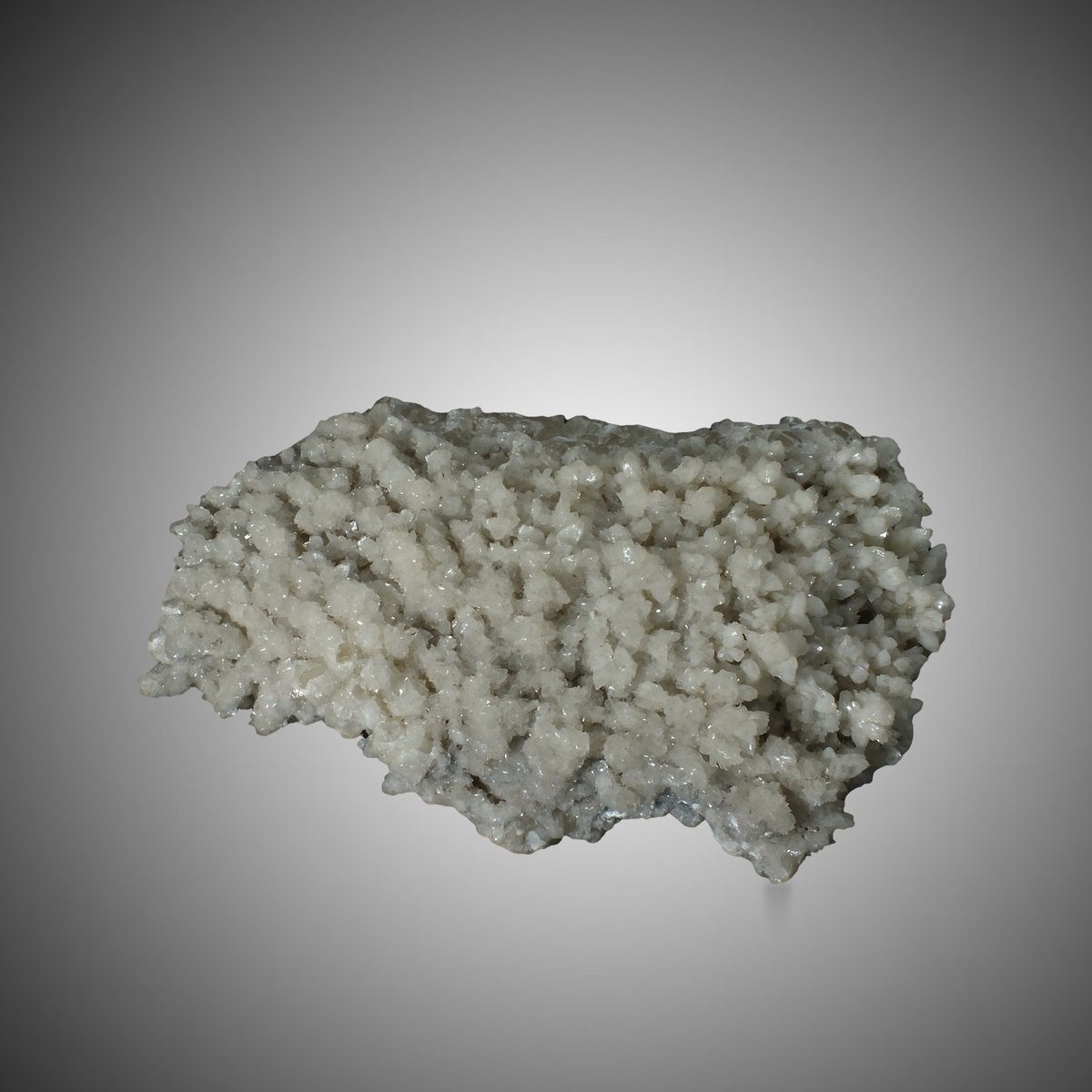 Baryte photo 3