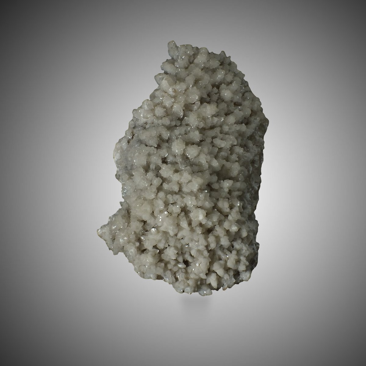Baryte photo 6
