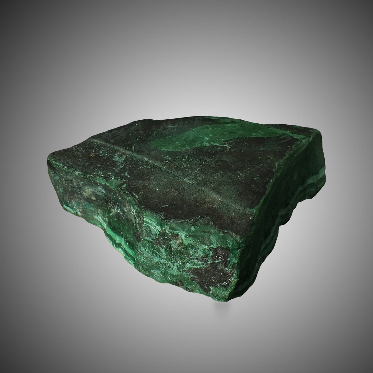 Malachite photo 6