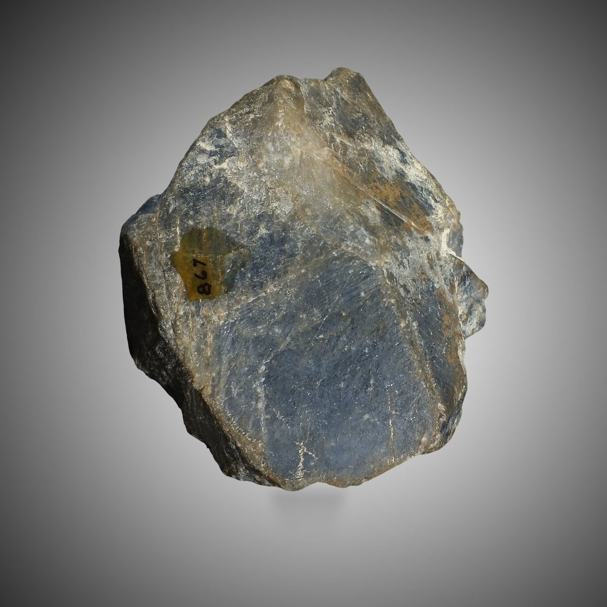 Corundum