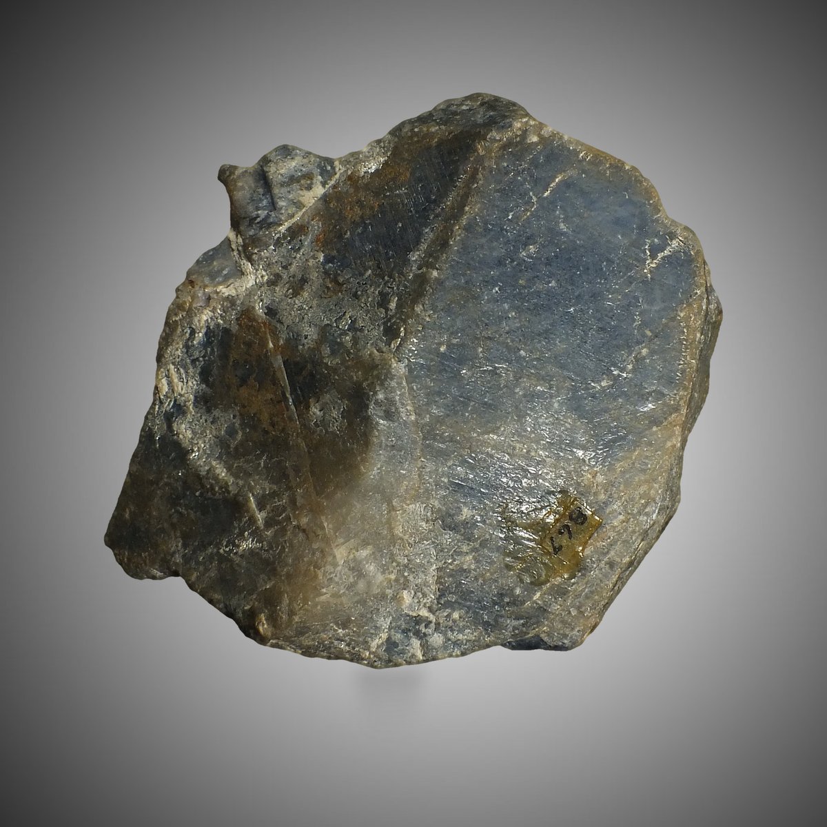 Corundum photo 2