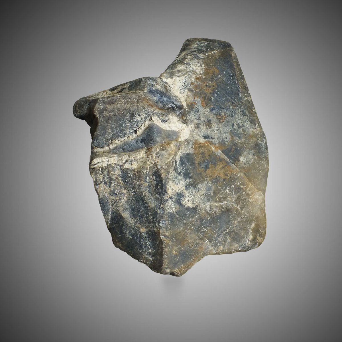Corundum photo 4