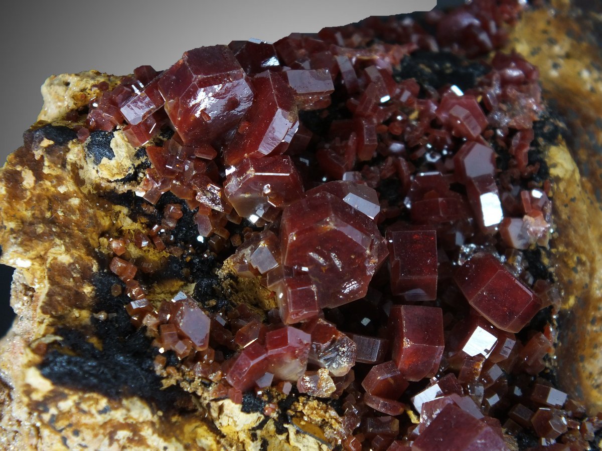 Vanadinite