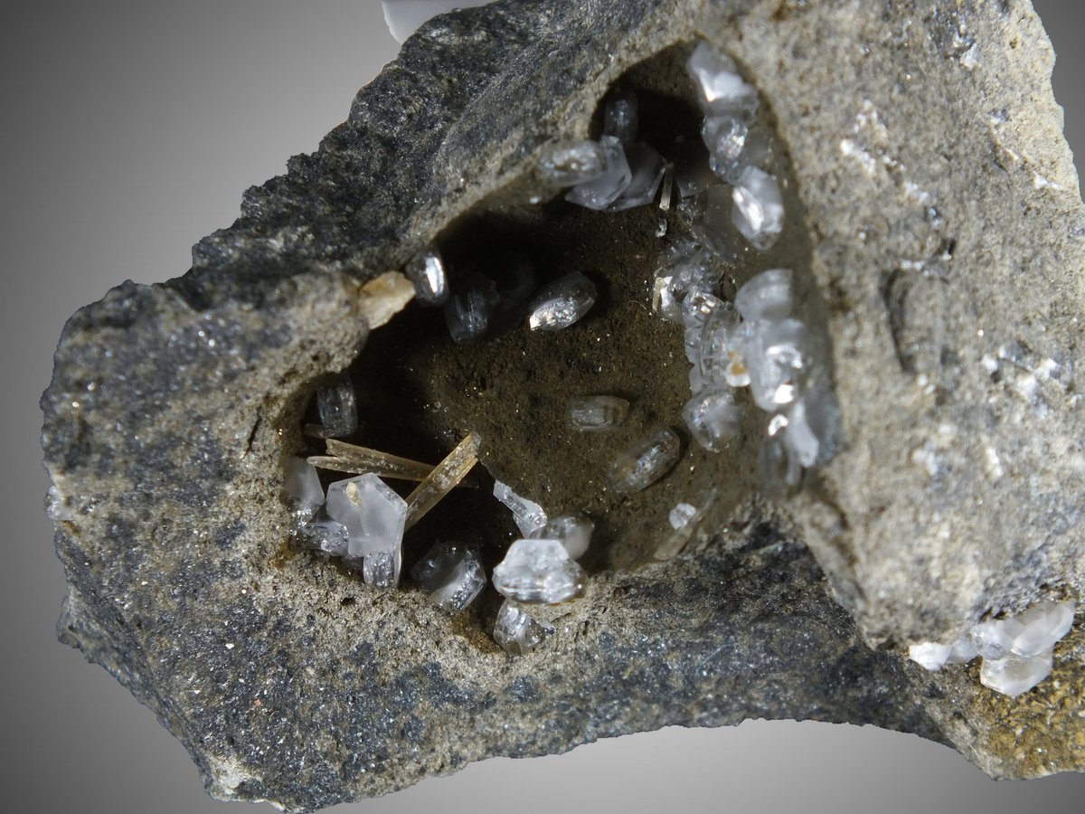 Calcite photo 2