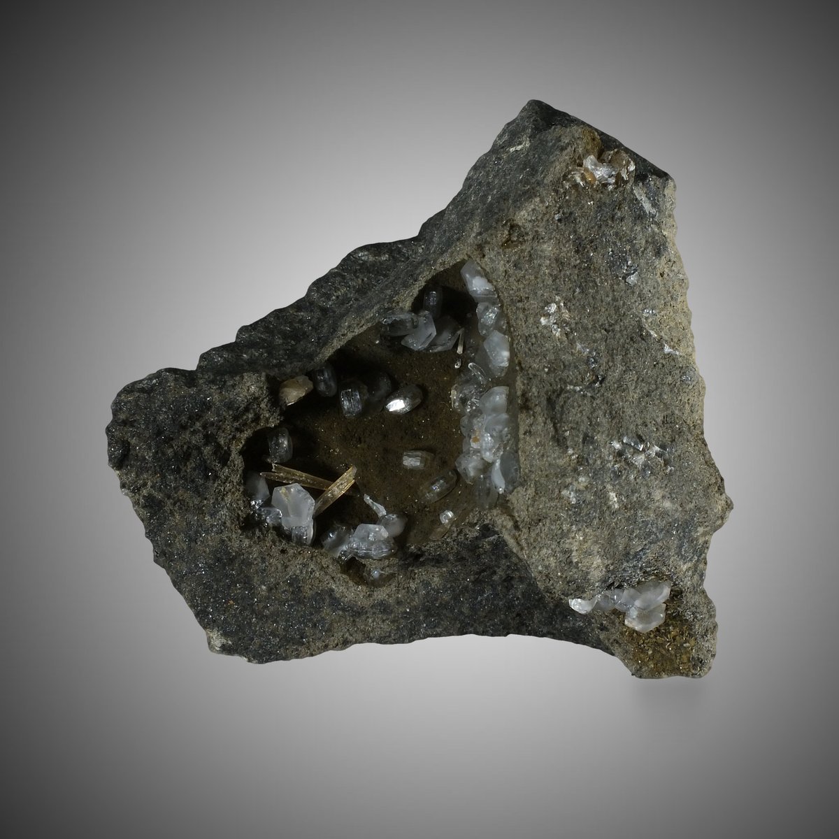 Calcite photo 3