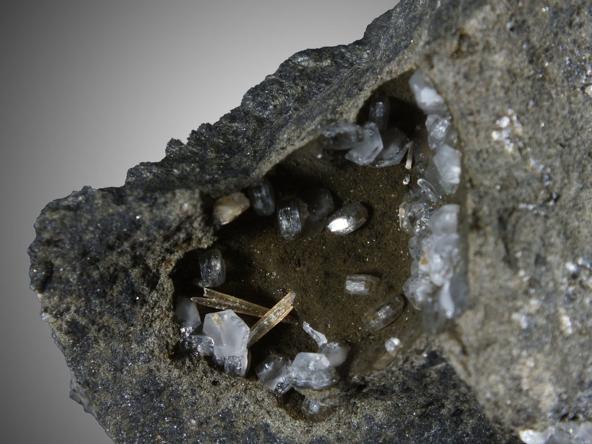 Calcite photo 4
