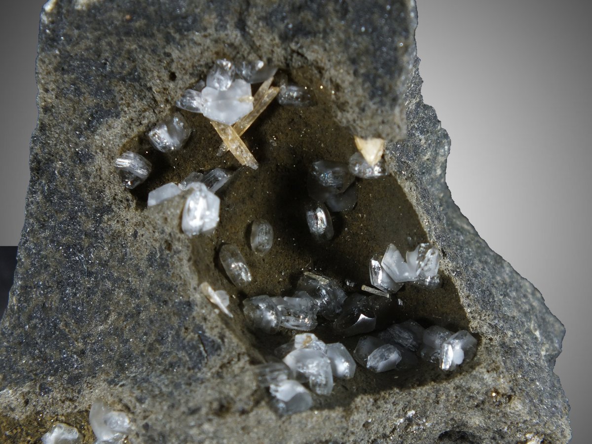 Calcite photo 5