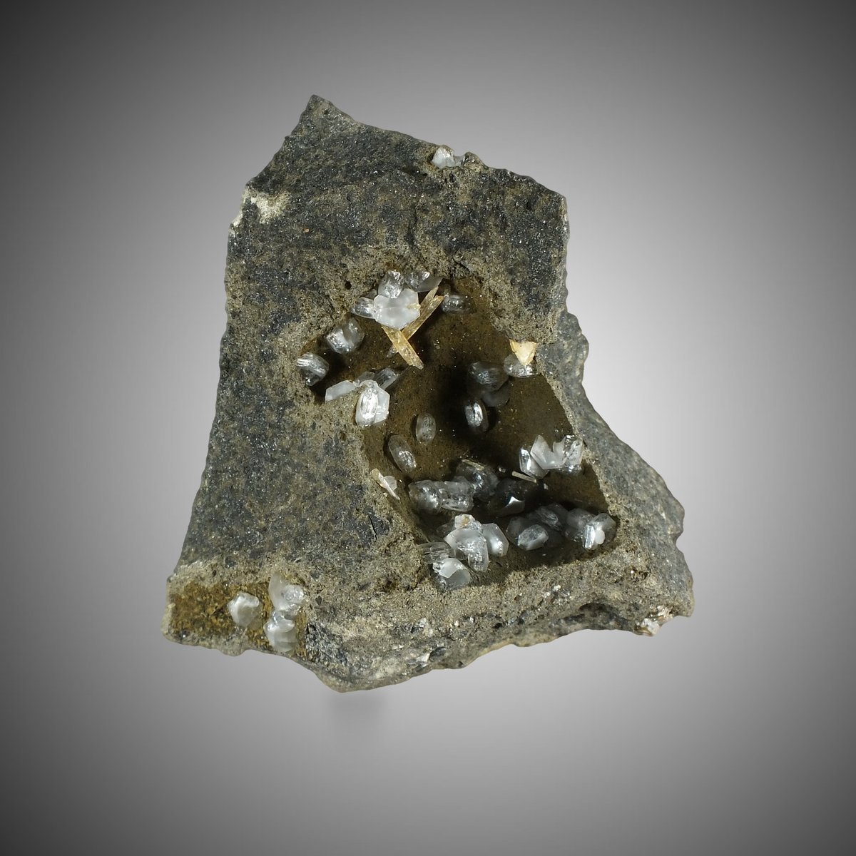 Calcite photo 6