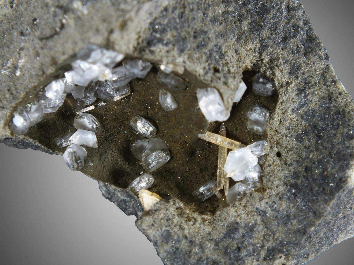 Calcite photo 7