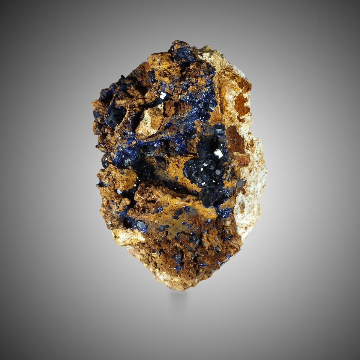 Azurite