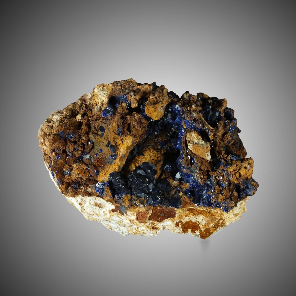 Azurite photo 3
