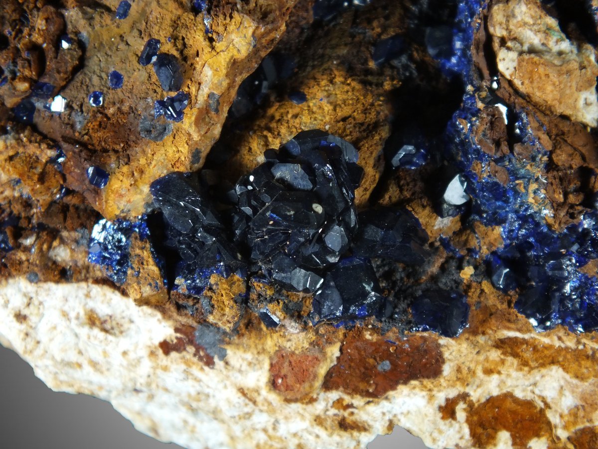 Azurite photo 4