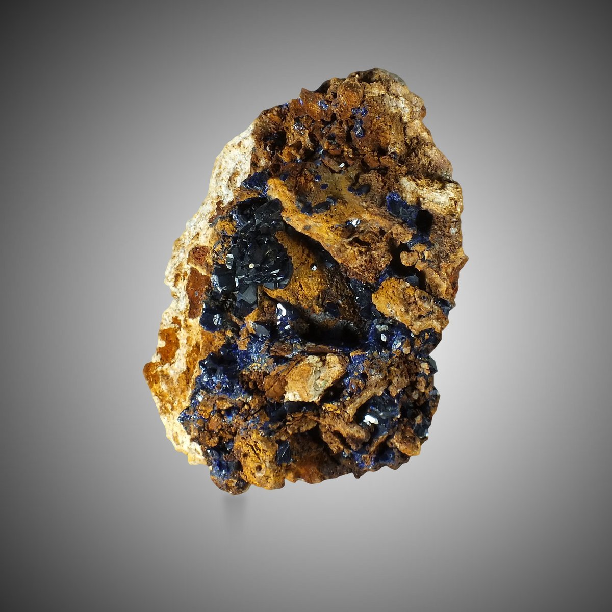 Azurite photo 5