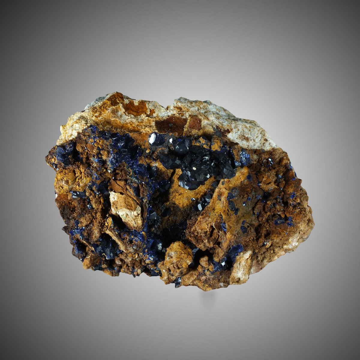 Azurite photo 6