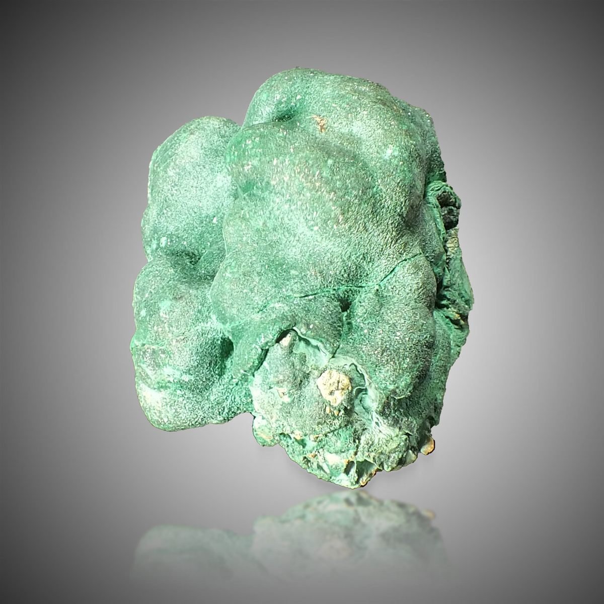 Malachite photo 2