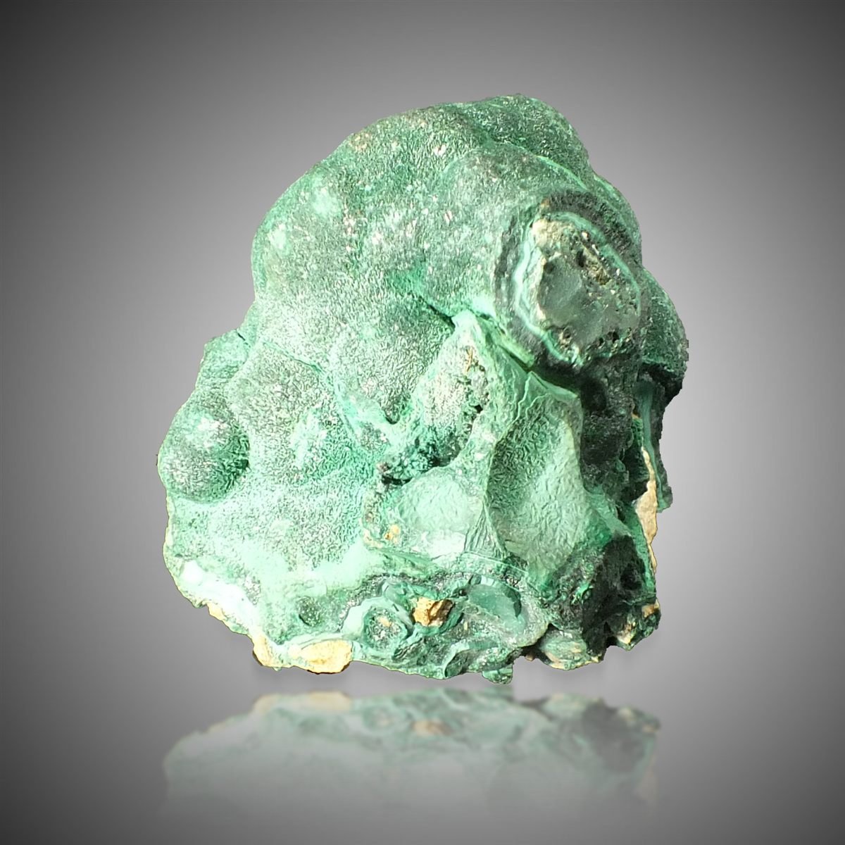 Malachite photo 3