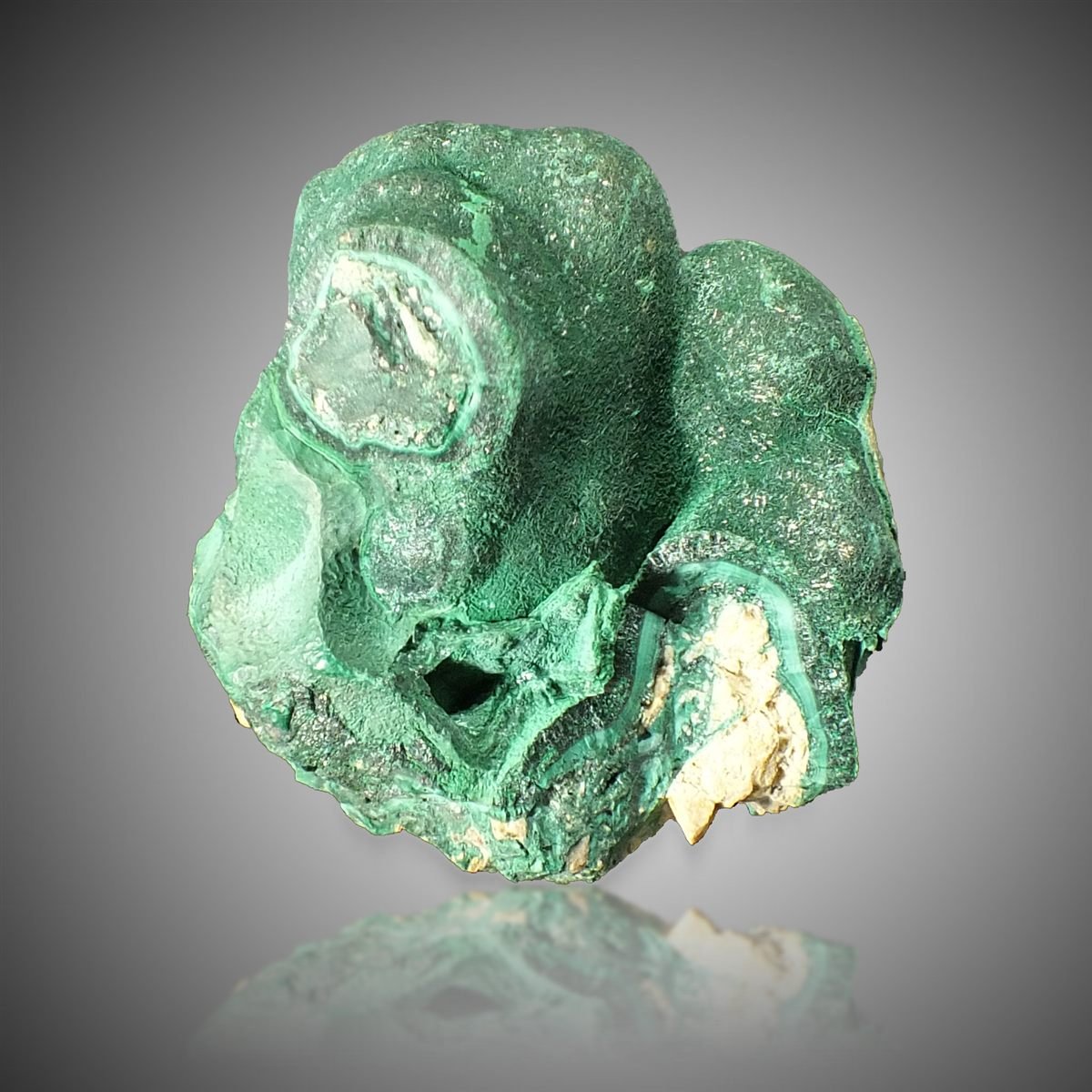 Malachite photo 4