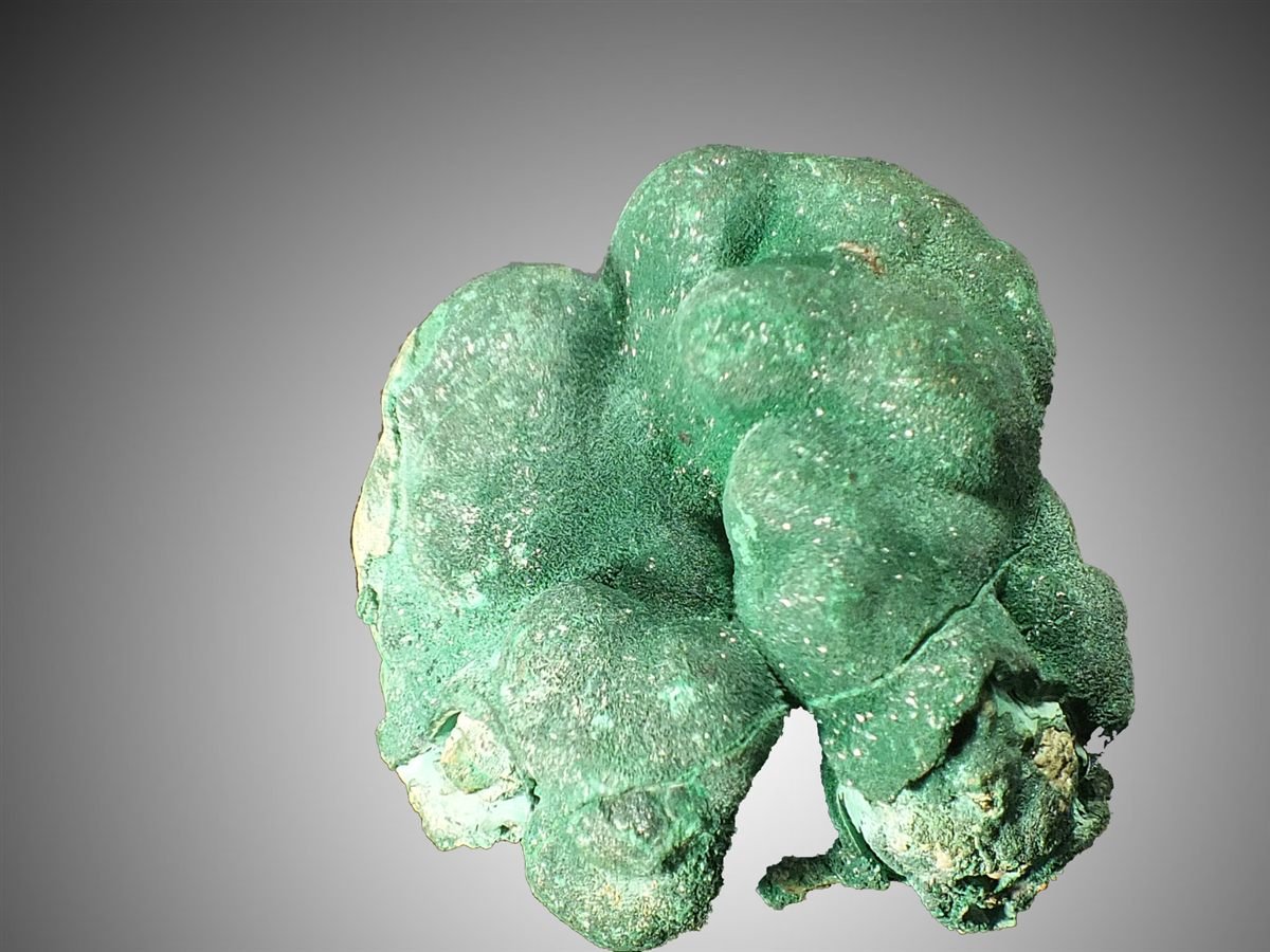 Malachite photo 6