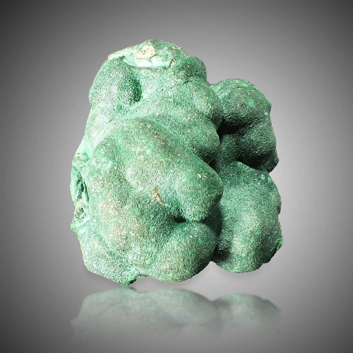 Malachite photo 7