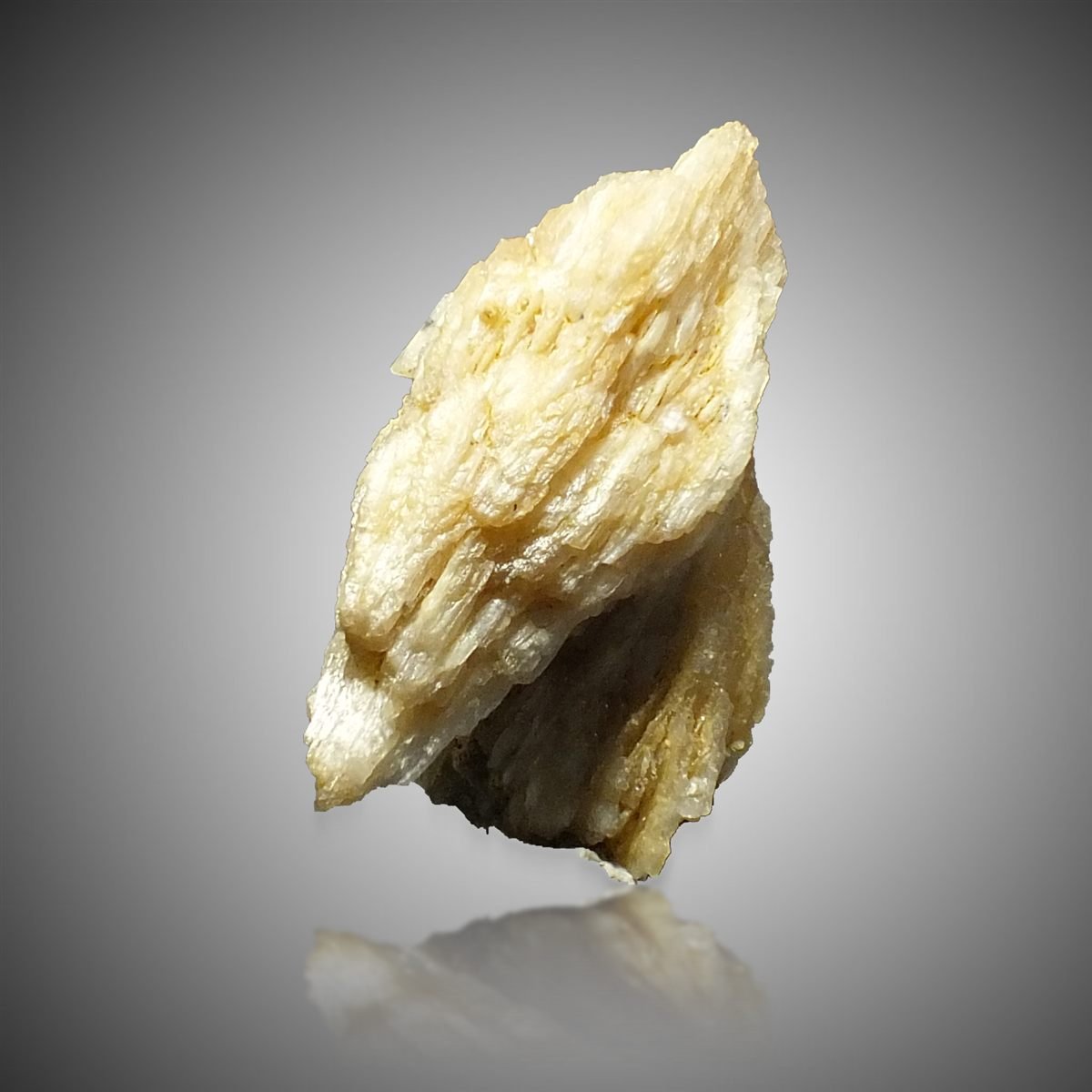 Cerussite photo 3
