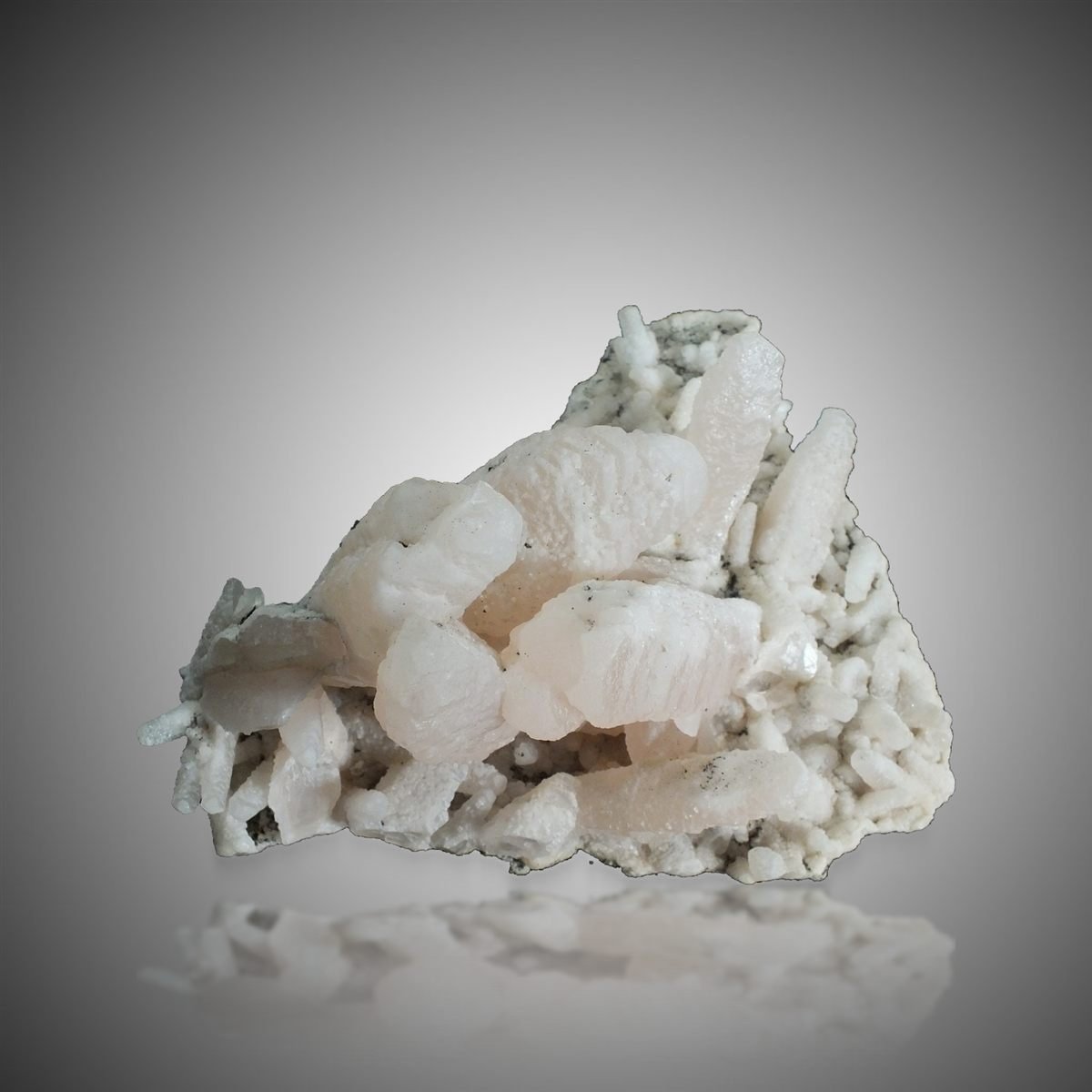 Manganocalcite