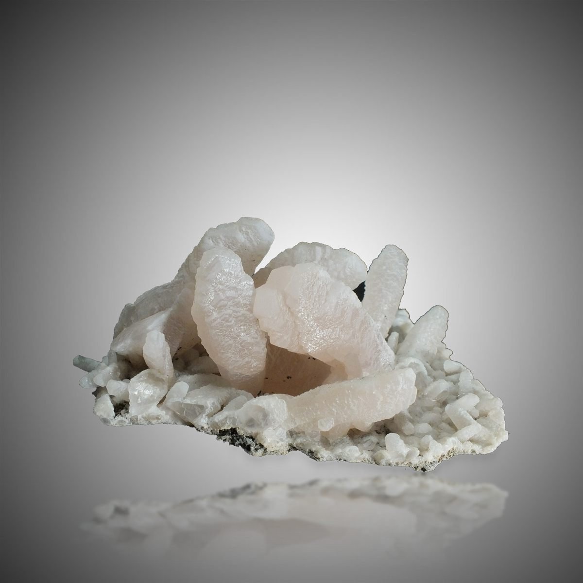 Manganocalcite photo 2
