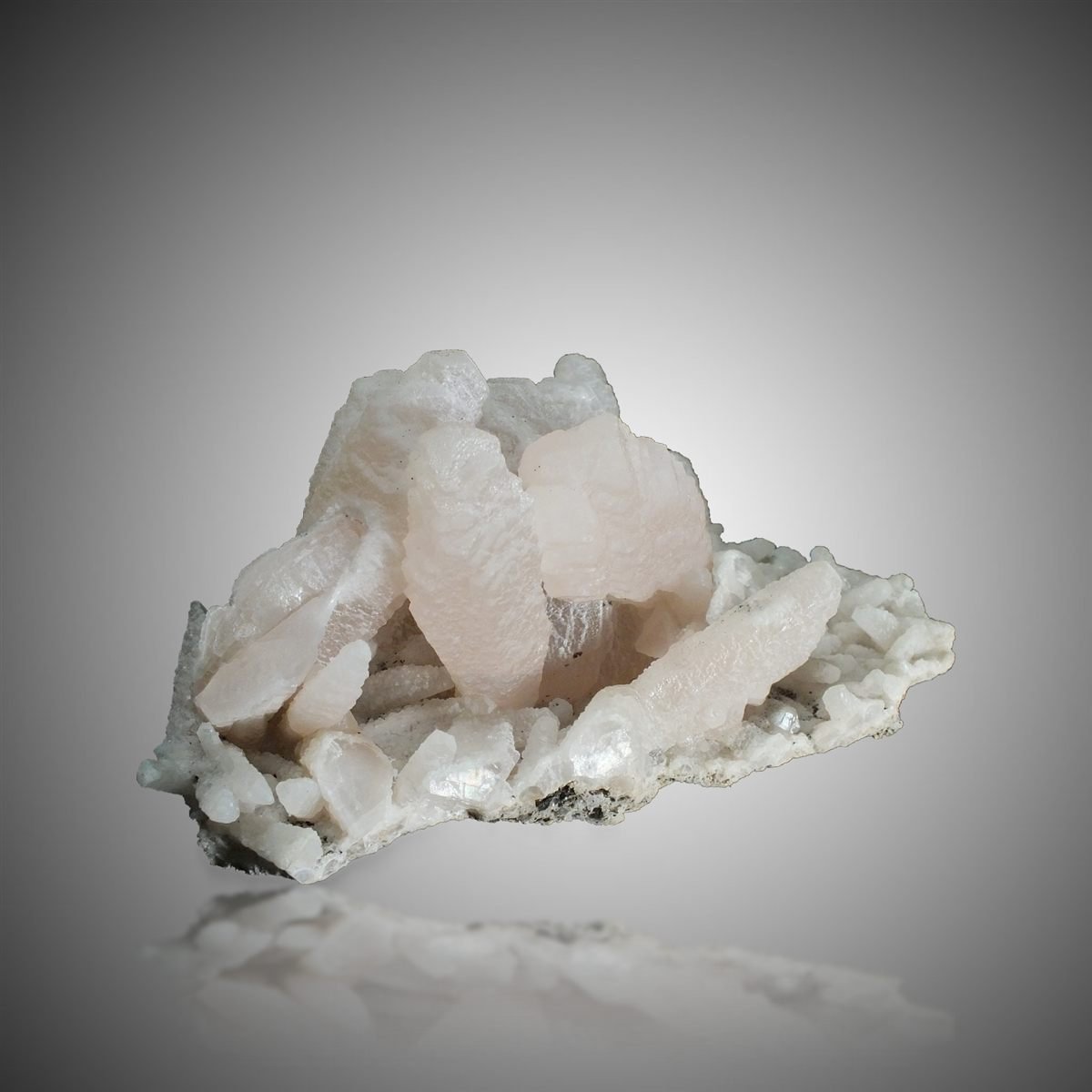Manganocalcite photo 3