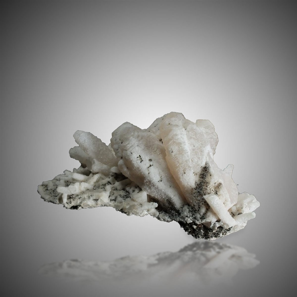 Manganocalcite photo 4