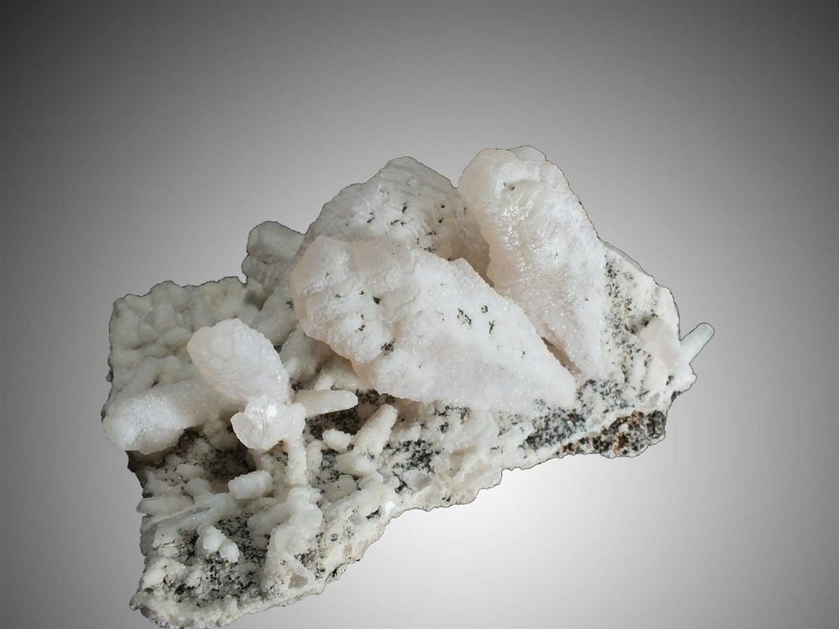 Manganocalcite photo 5