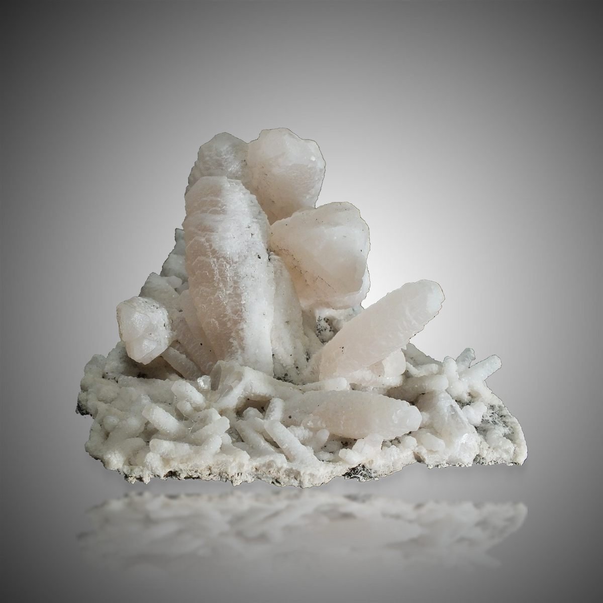 Manganocalcite photo 6