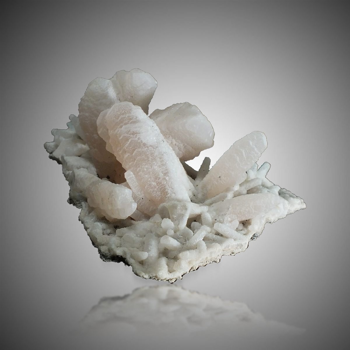 Manganocalcite photo 7