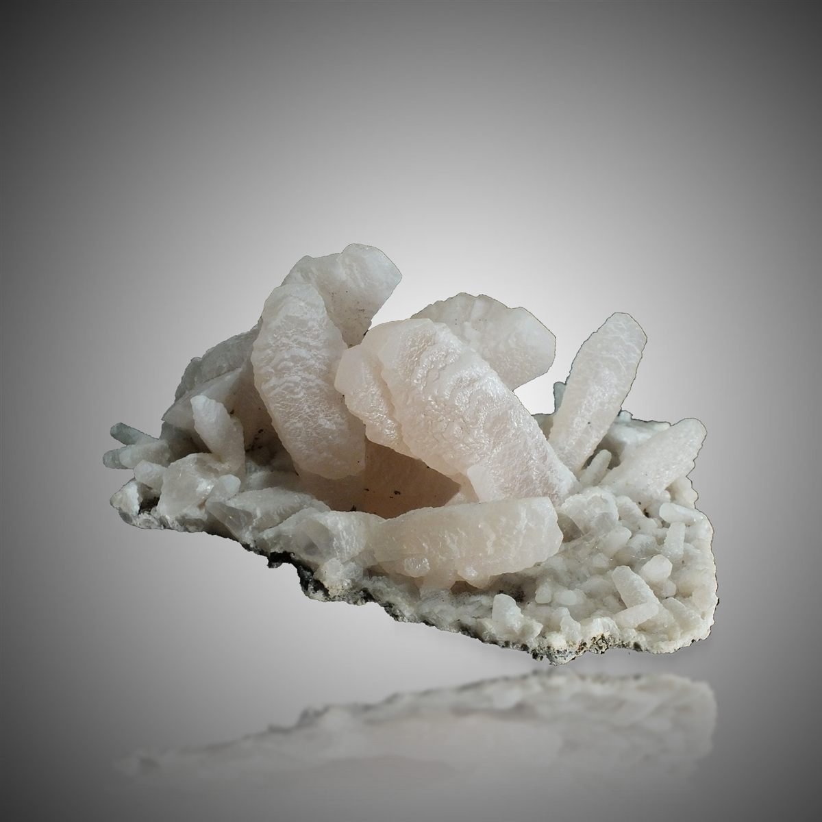 Manganocalcite photo 8