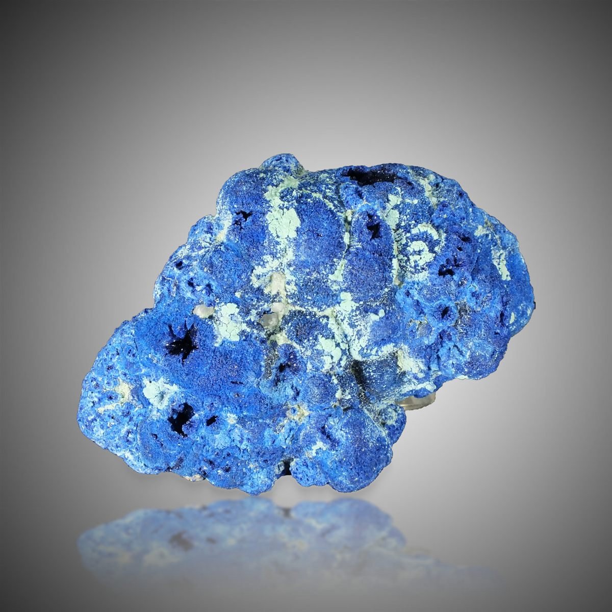 Azurite photo 2