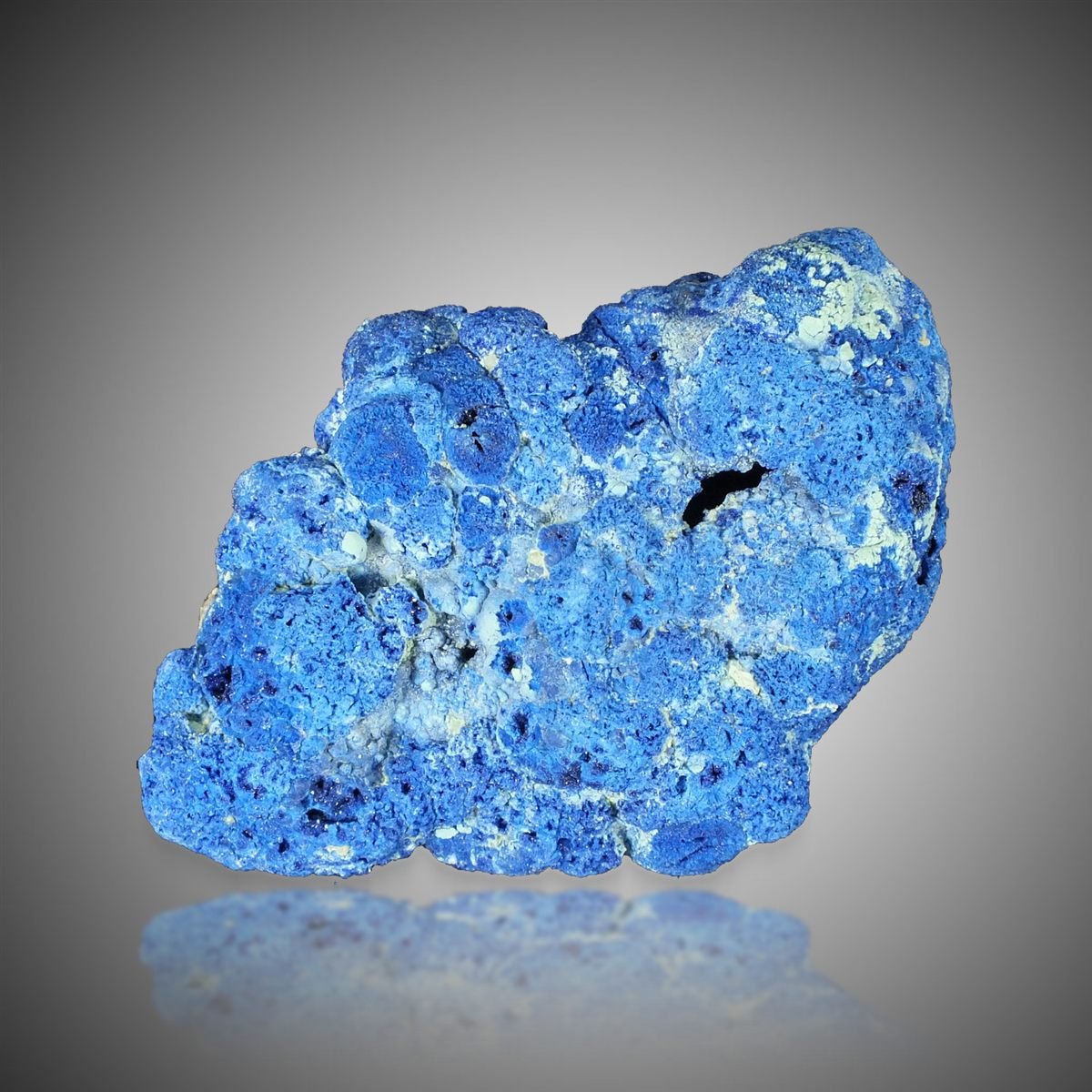 Azurite photo 4