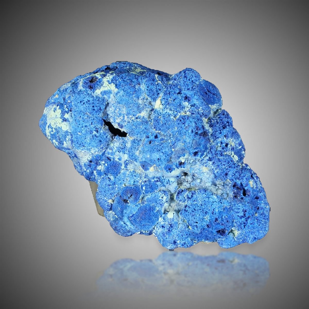 Azurite photo 5