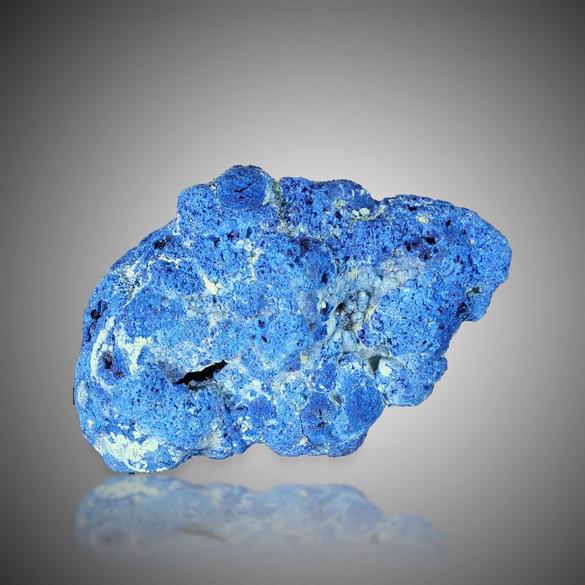 Azurite photo 6