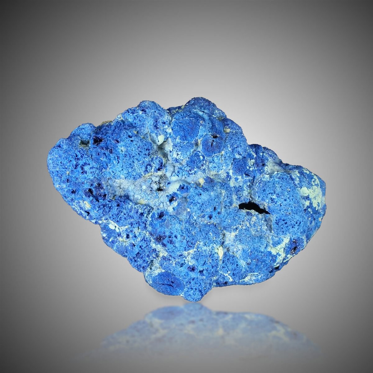 Azurite photo 7