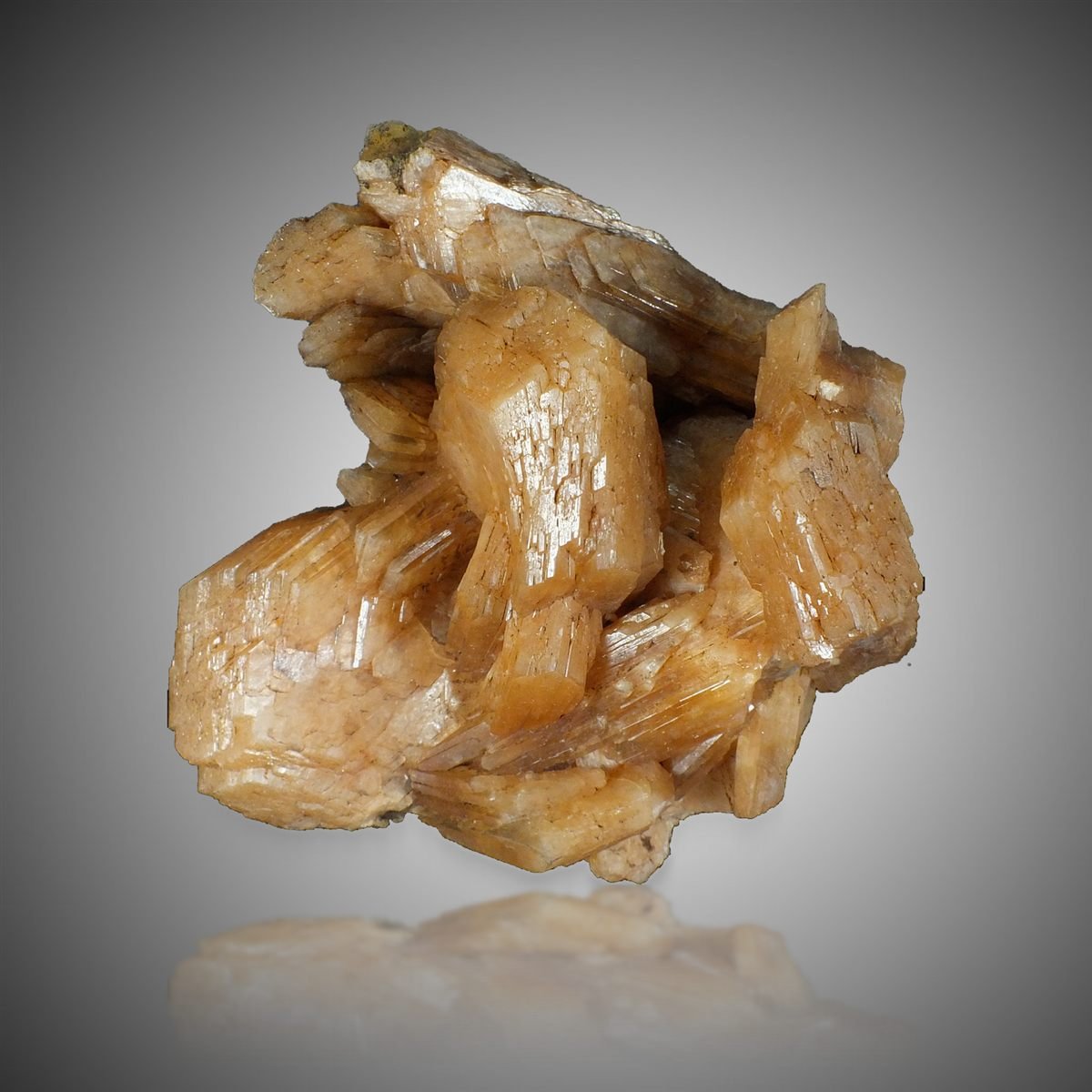 Stellerite photo 4
