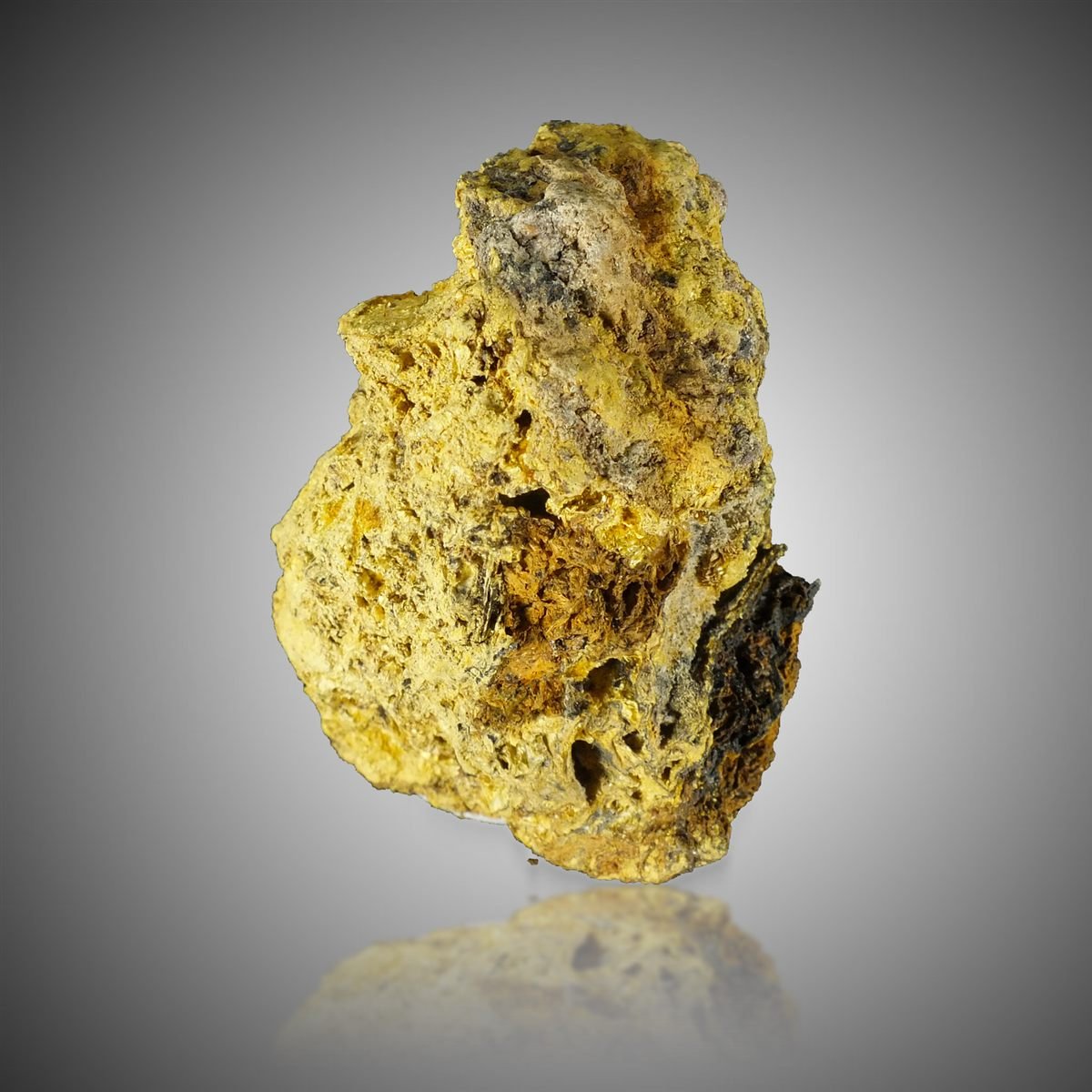 Kapundaite