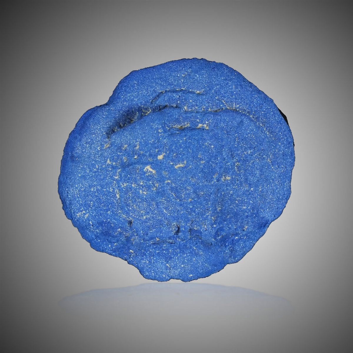 Azurite photo 5