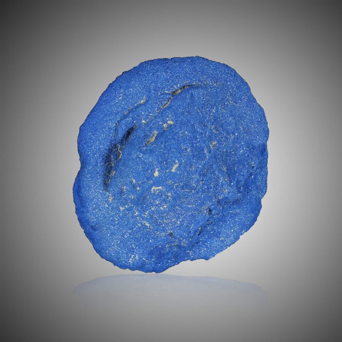 Azurite photo 6