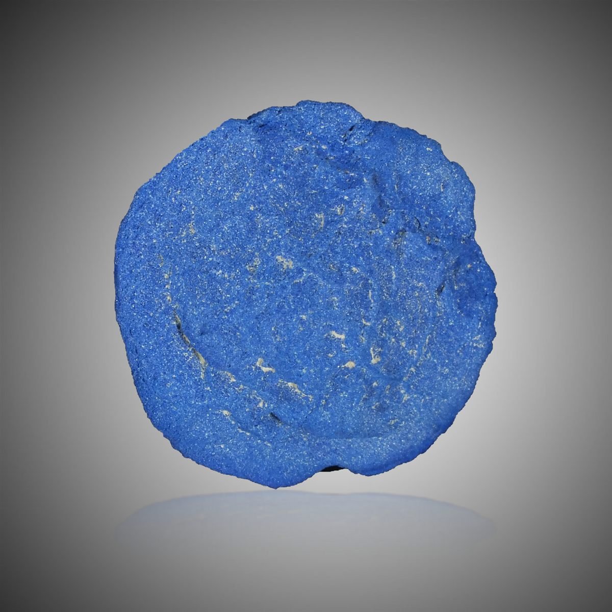 Azurite photo 7