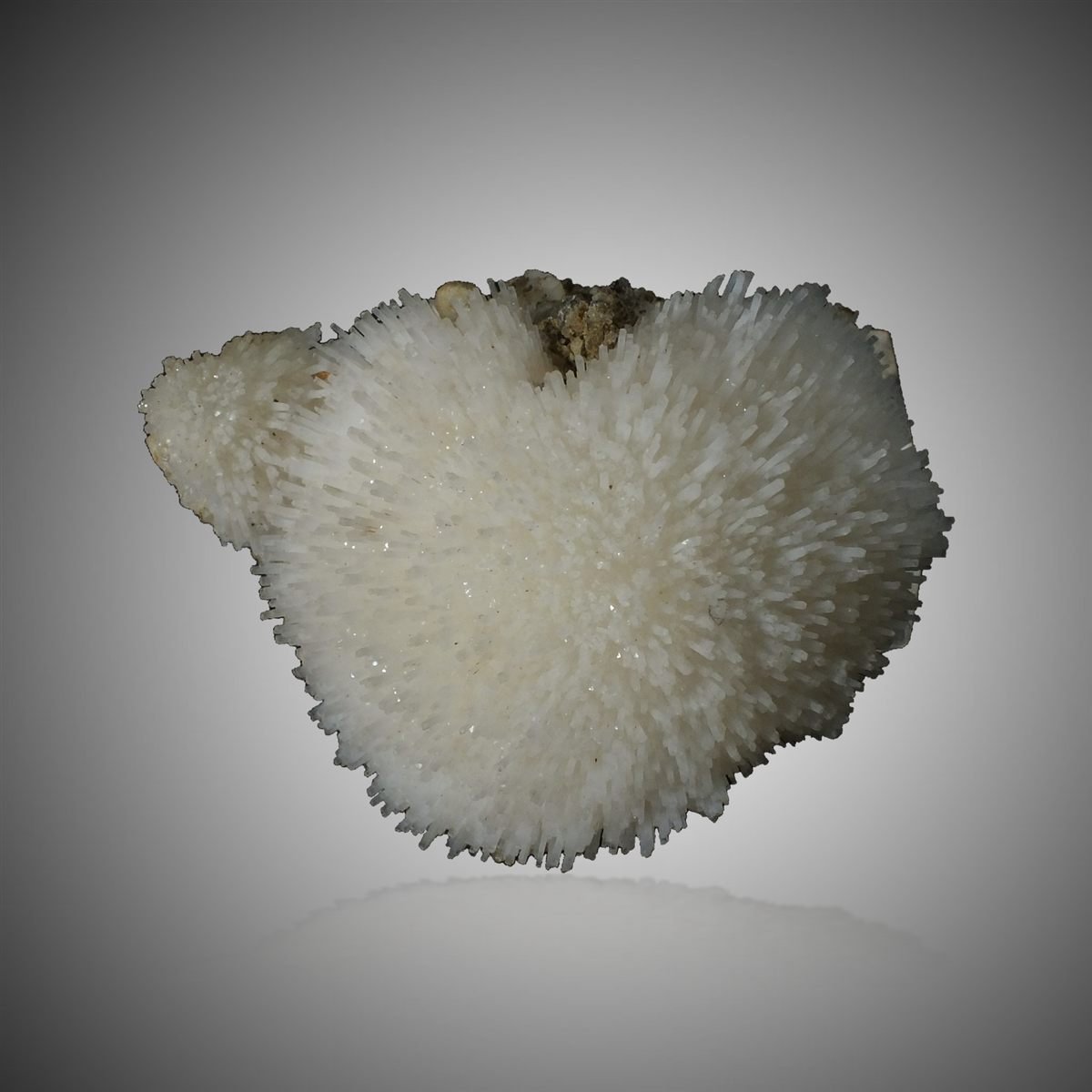 Natrolite