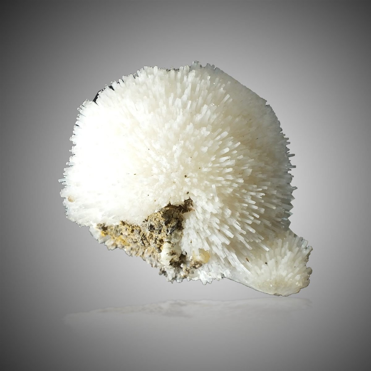 Natrolite photo 2