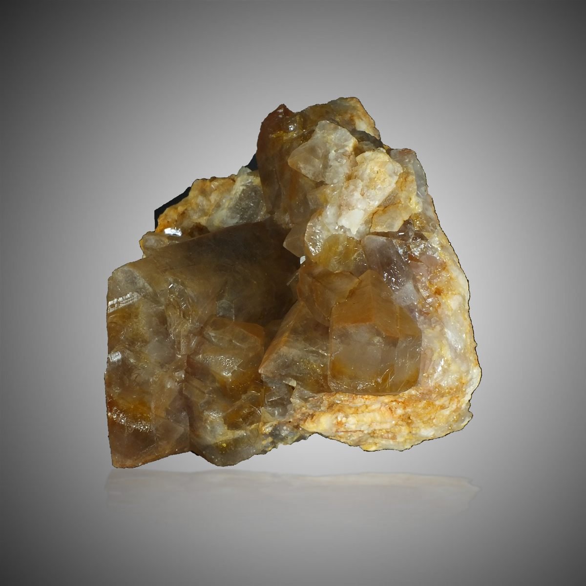 Baryte