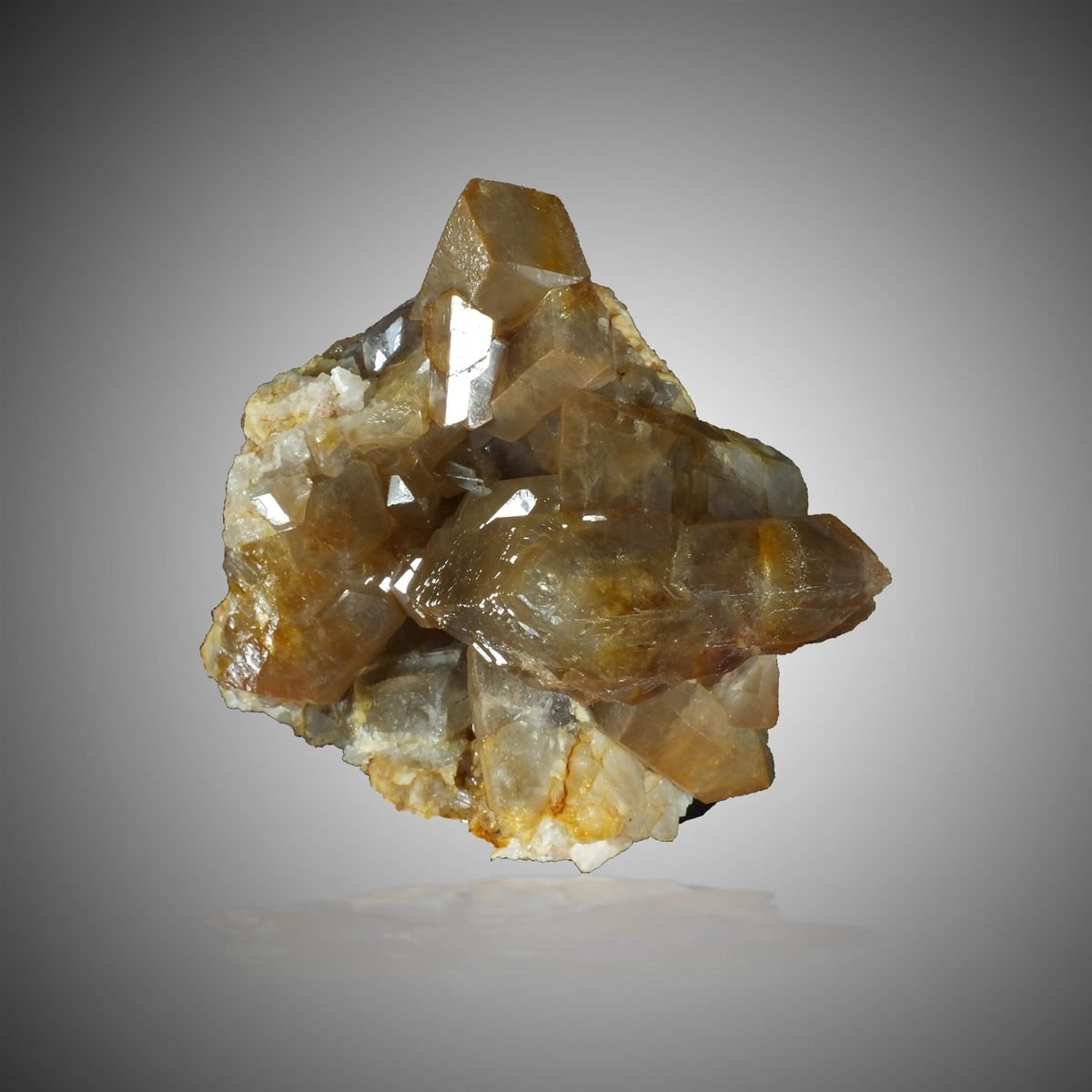 Baryte photo 2