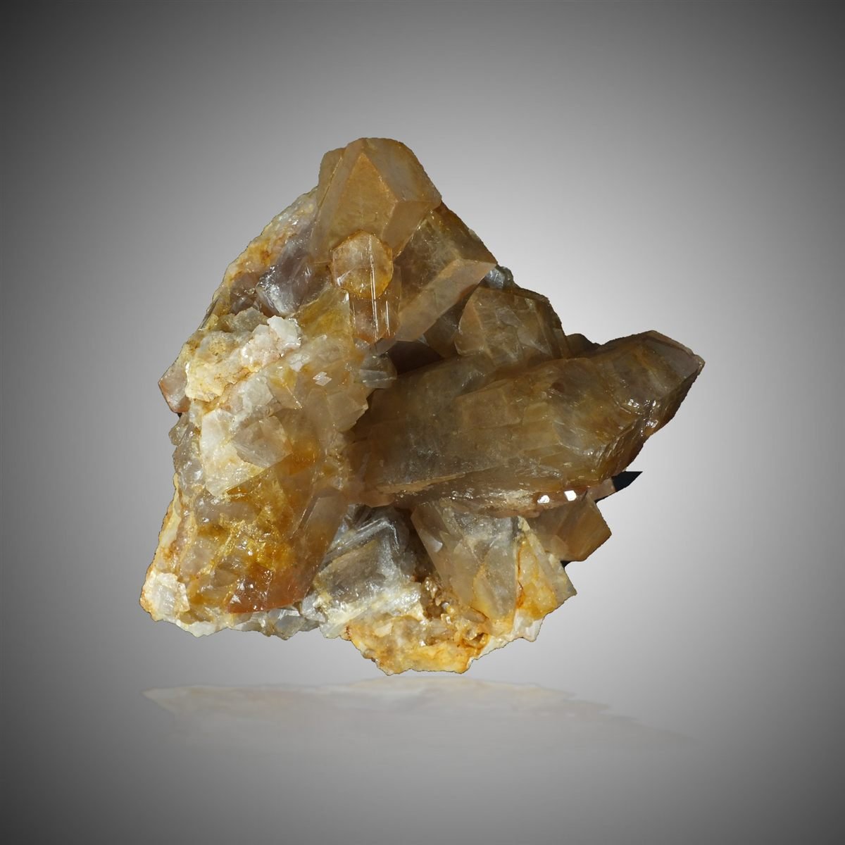 Baryte photo 3