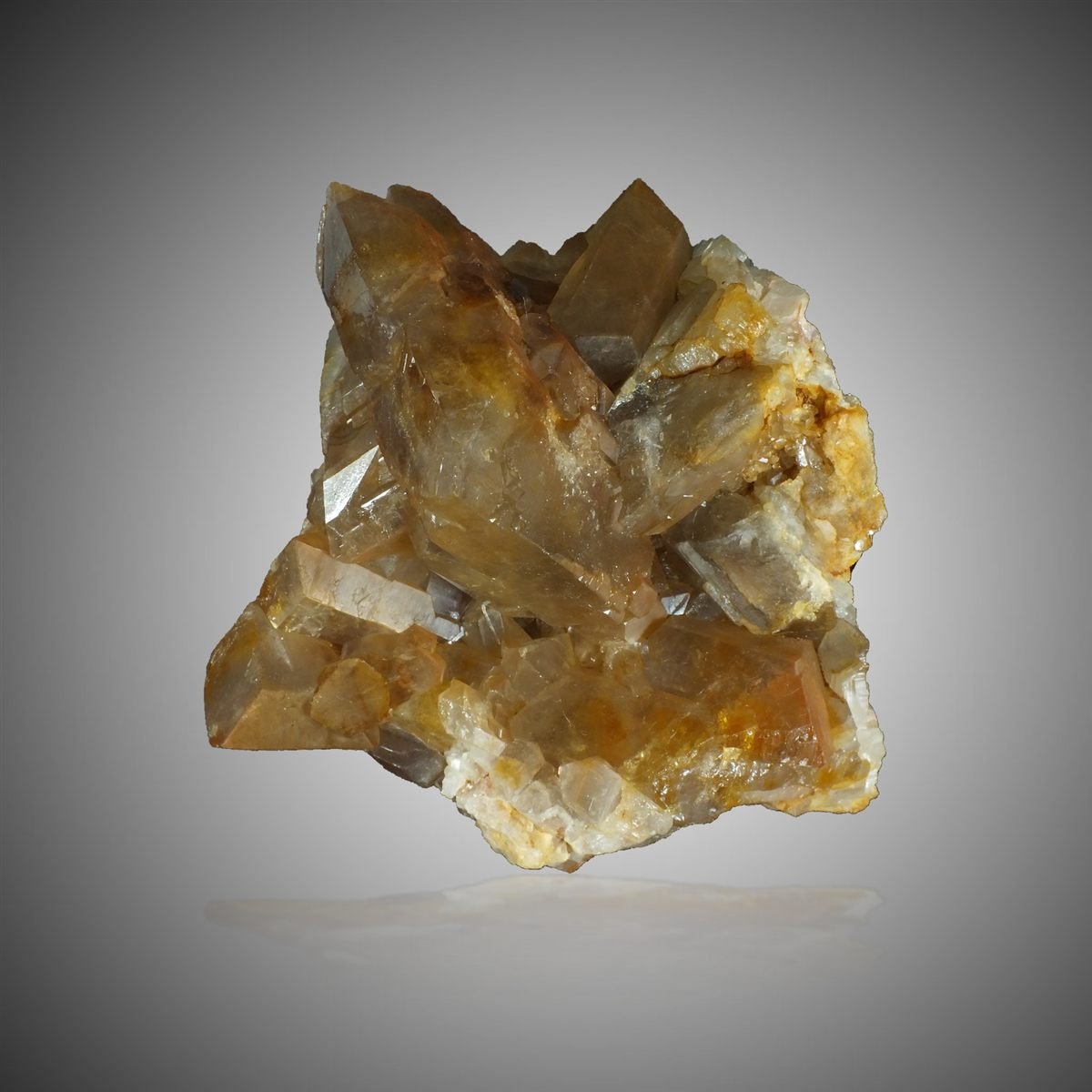 Baryte photo 4