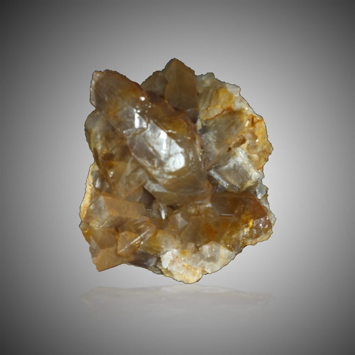Baryte photo 5